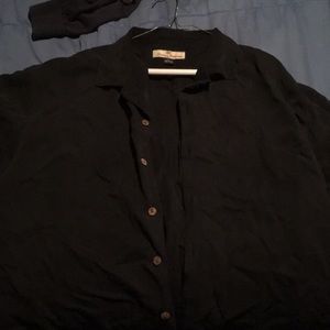Tommy Bahama Button-Up